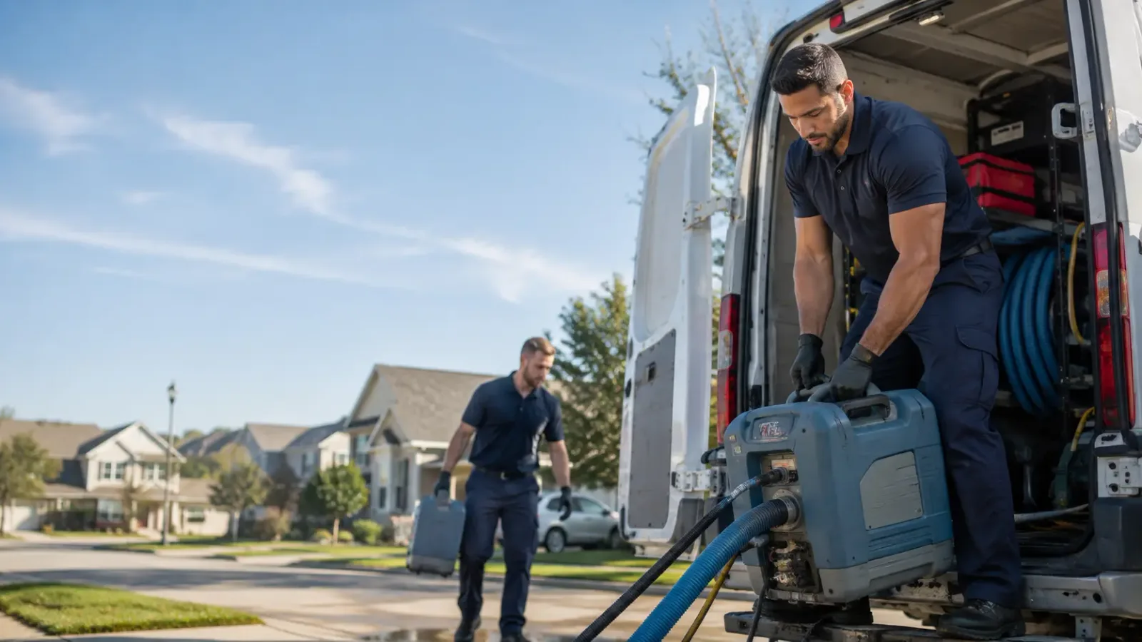 Trauma Cleanup in Gambrills, MD near me